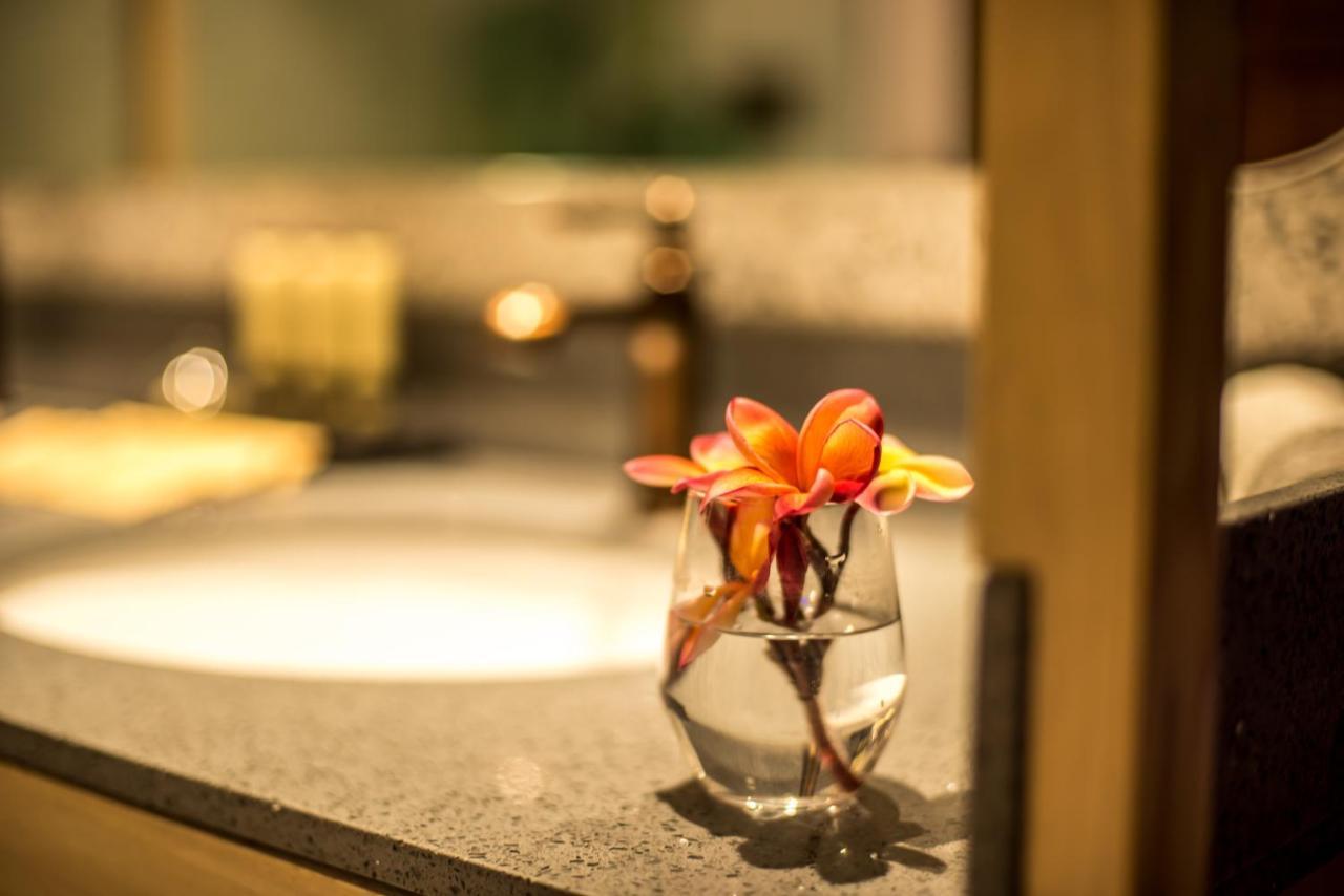 Tien Terrace Macalister Hotel George Town Buitenkant foto